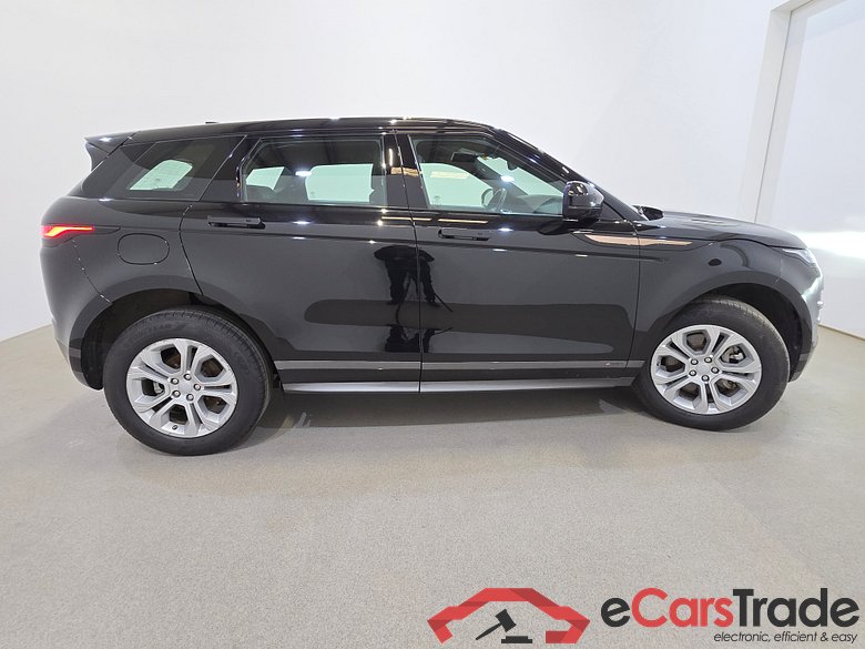 Land Rover Range Rover Evoque 2.0 D150 R-Dynamic AWD Aut. Pano LED Virtual Navi-Pro Leather KeylessGo Camera Klima PDC ... #5