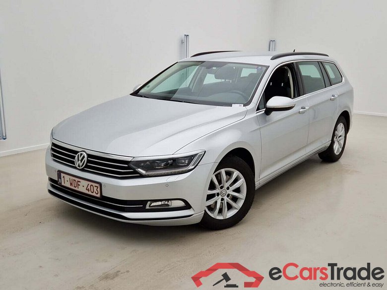 VOLKSWAGEN PASSAT VARIANT 1.6 TDI HIGHLINE BUSINESS DSG #1