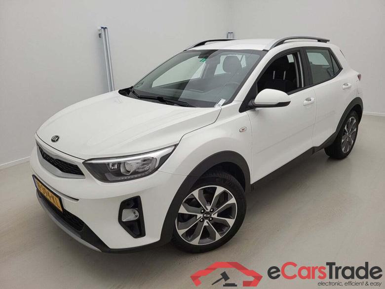 KIA Stonic 1.0 T-GDi DynamicLine #1