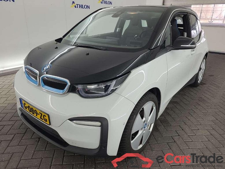 BMW i3 i3 (120Ah) 5D 125kW