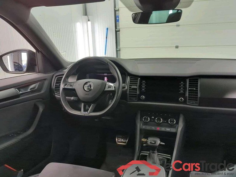SKODA Kodiaq 1.5 TSI Sportl. B. #3