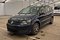 preview Volkswagen Touran #0