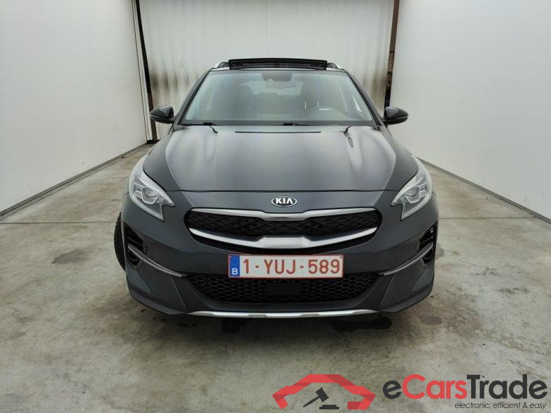 KIA XCeed 1.6 GDi PHEV DCT Sense 5d