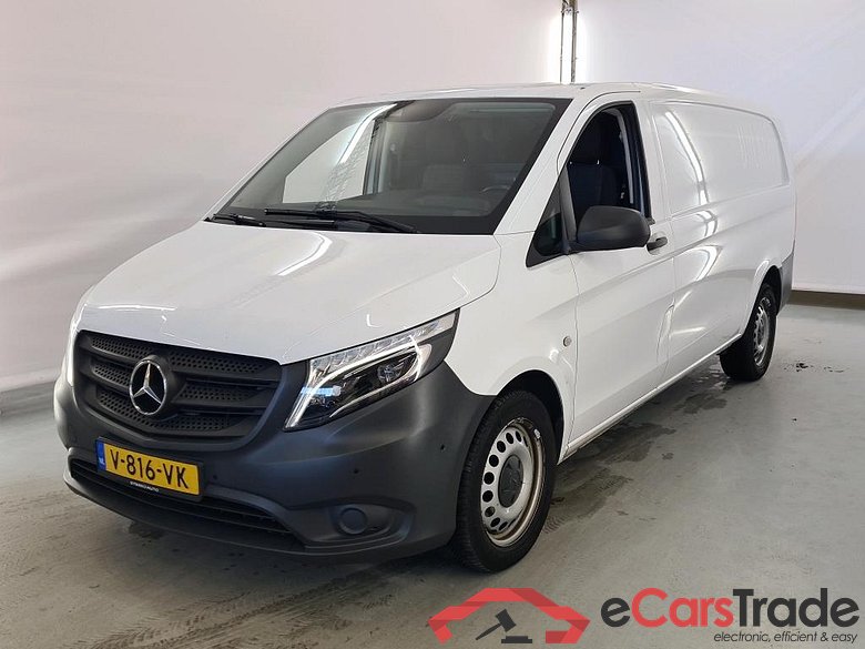 MERCEDES-BENZ * Vito FL'20 Mercedes-Benz Vito 116CDI XL RWD Aut.