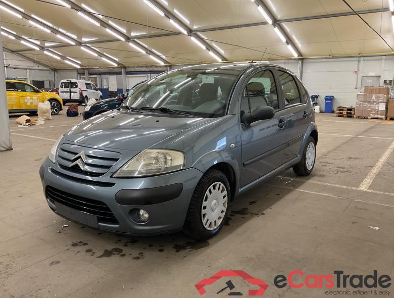 CITROEN C3 1.1i SX