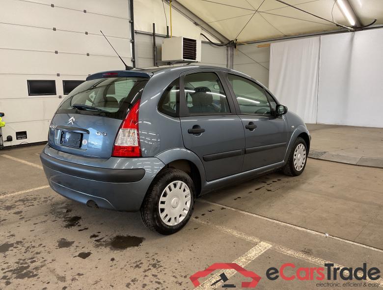 CITROEN C3 1.1i SX #2