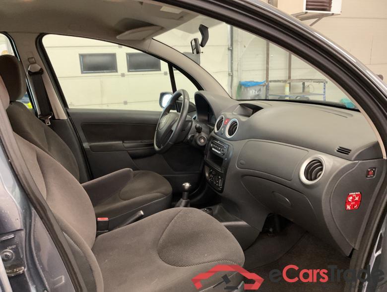 CITROEN C3 1.1i SX #5