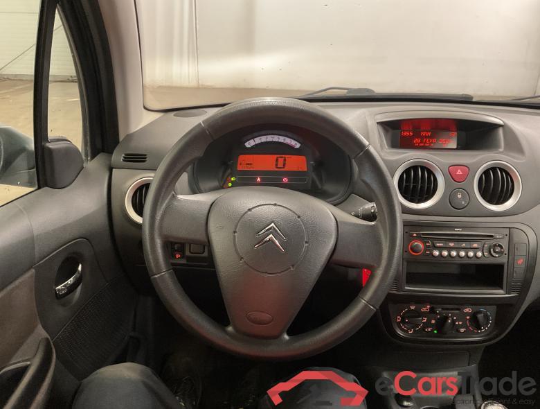 CITROEN C3 1.1i SX #6