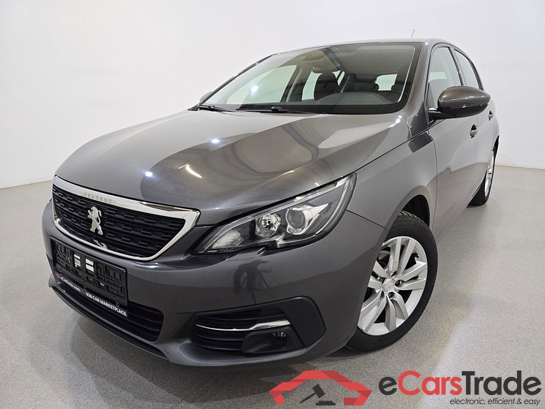Peugeot 308 1.2 PureTech Active Navi Klima PDC ...