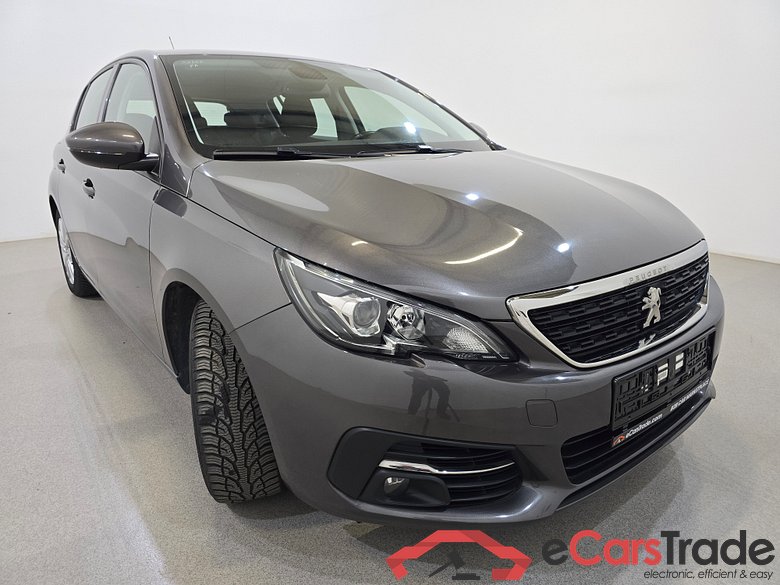 Peugeot 308 1.2 PureTech Active Navi Klima PDC ... #3