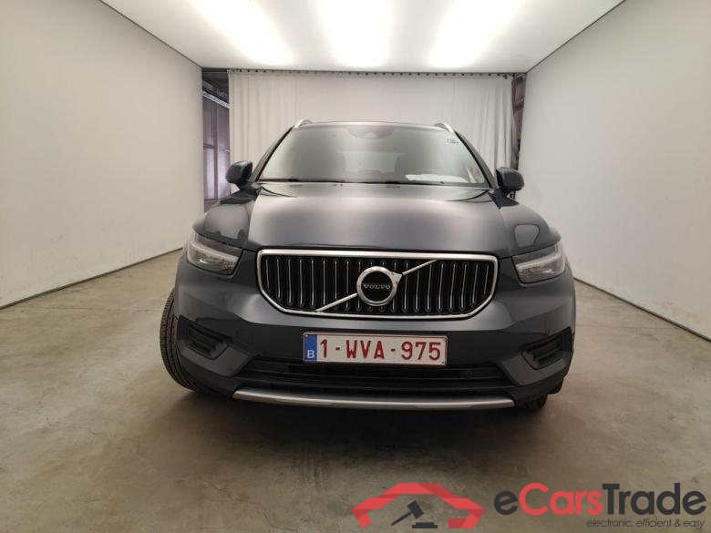 Volvo XC40 D3 Inscription 5d