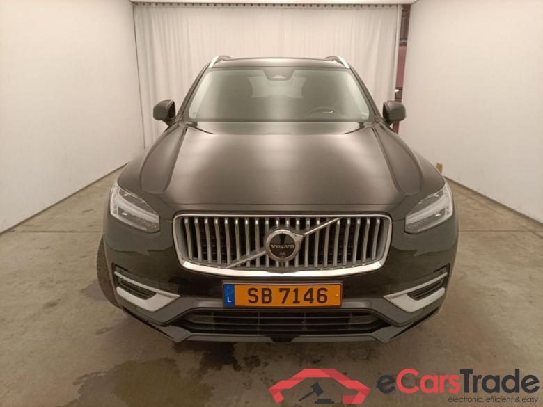 Volvo XC90 2.0 B5 D 4WD Plus Bright Aut. 5d 7pl #1