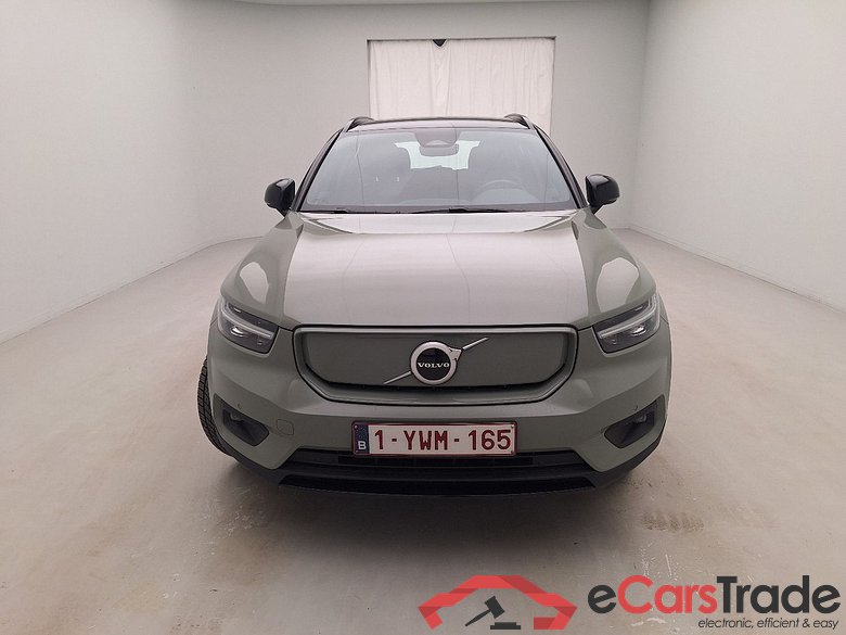 Volvo, XC40 '17, Volvo XC40 P8 4x4 Recharge R-Design 5d #1