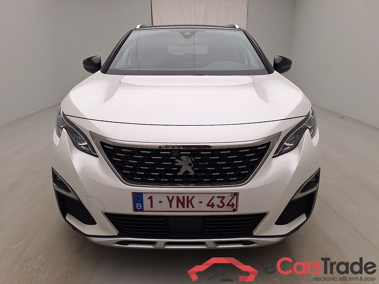 Peugeot, 3008 '16, Peugeot 3008 1.2 PureTech 96kW S&S GT Line 5d #1