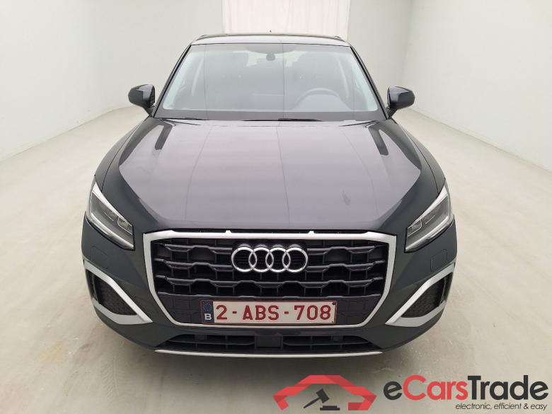 Audi, Q2 FL'20, Audi Q2 1.5 35 TFSI 110kW S tronic Adv. B. Ed. 5d