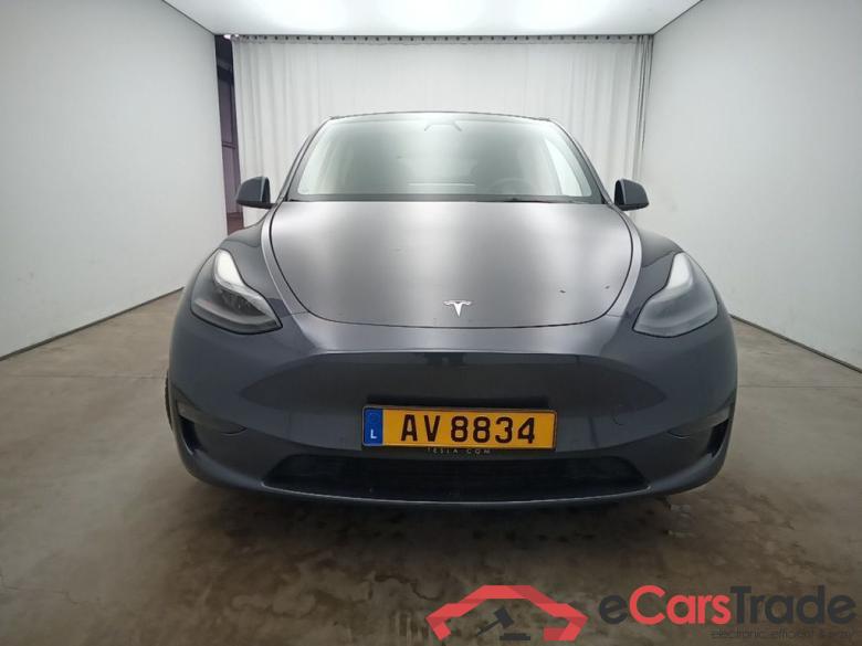 TESLA MODEL Y 72.5 kWh Dual Motor 276 Long Range (324 kW) 5d #1