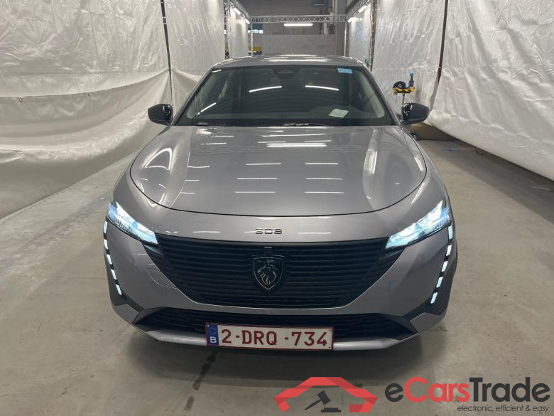 Peugeot, 308 SW '21, Peugeot 308 SW 1.2 PureTech 130 S&S Active Pack 5d excluweb end 20.02