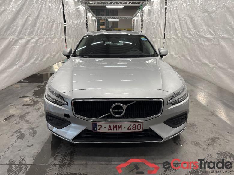 Volvo, V60 '18, Volvo V60 B3 Geartronic Momentum Pro 5d #1