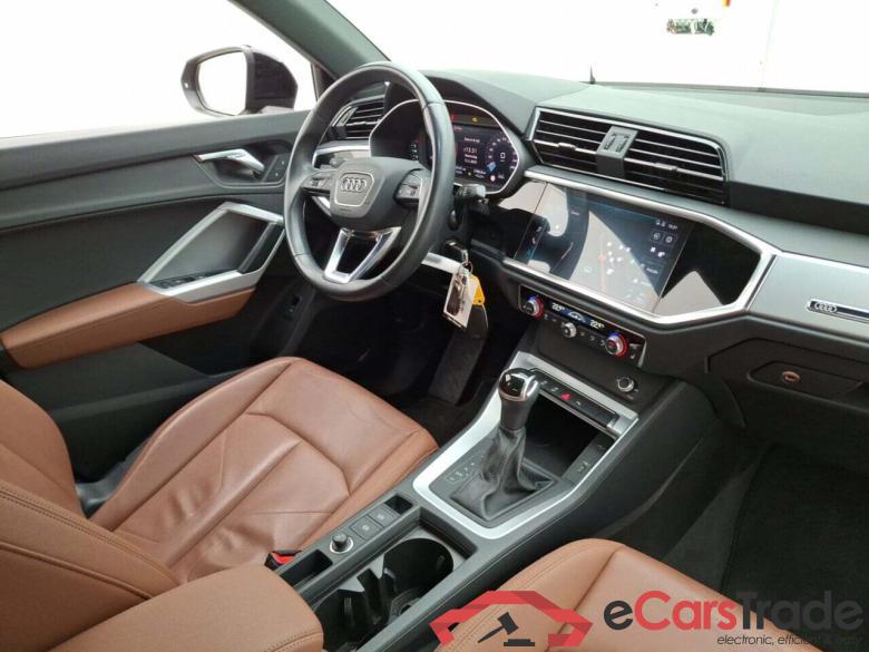 Audi Q3 2.0 35 TDI Aut. LED Virtual Navi-Pro Leather Klima PDC ... #6