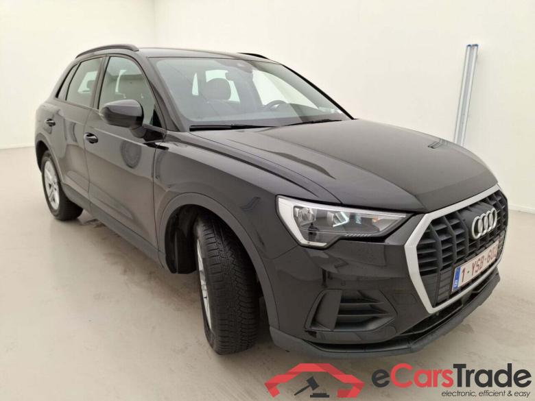 Audi Q3 2.0 35 TDI Aut. LED Virtual Navi-Pro Leather Klima PDC ... #2
