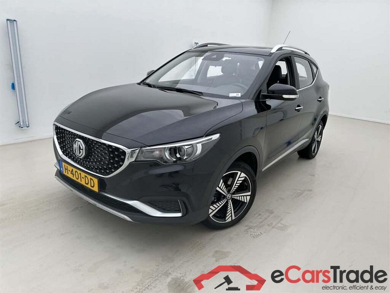 MG ZS EV Luxury 45 kWh