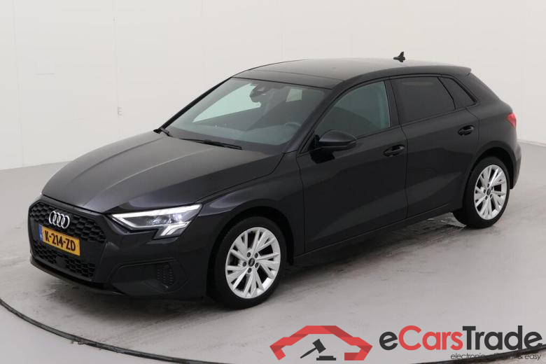 AUDI A3 Sportback 81 kW