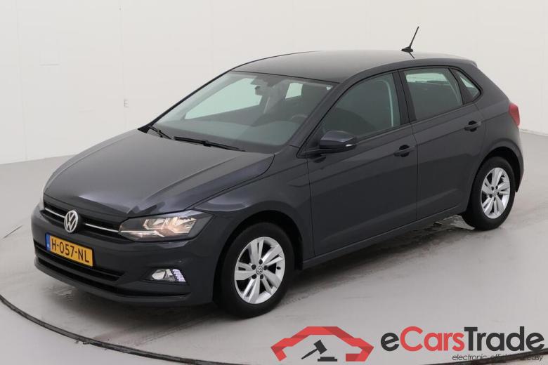 VOLKSWAGEN POLO 70 kW #1