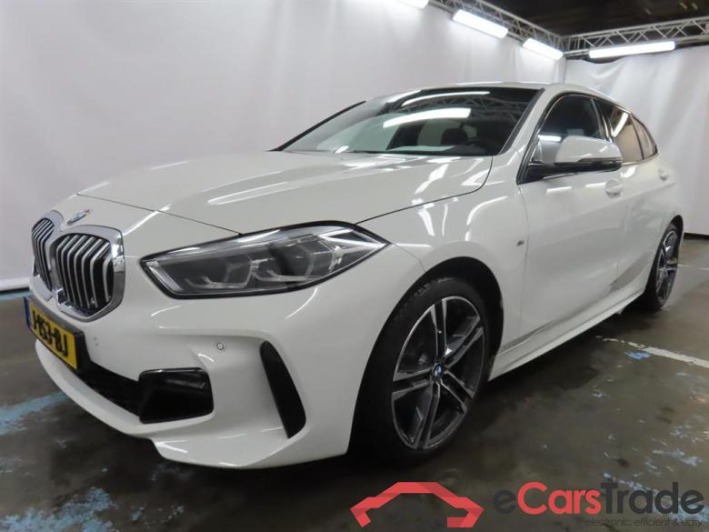 BMW 1-serie 118i Executive Ed. #1