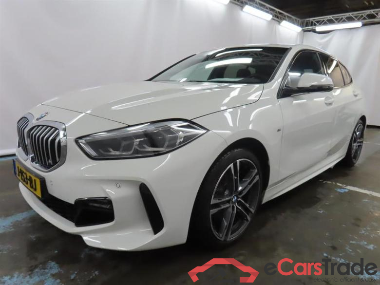 BMW 1-serie 118i Executive Ed.