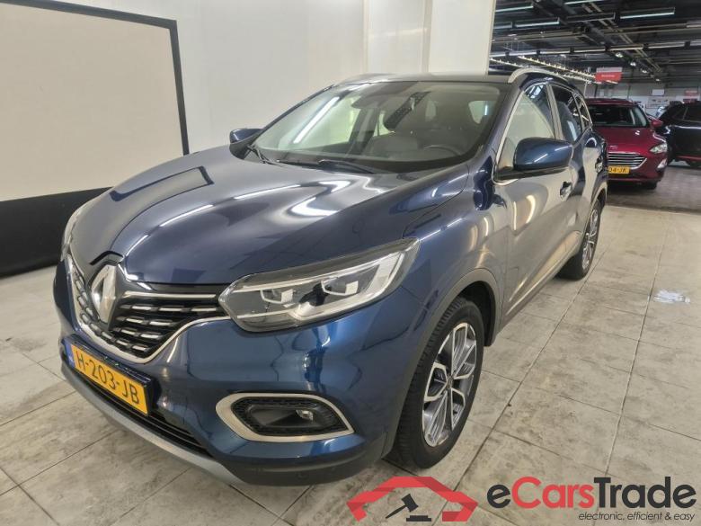 RENAULT KADJAR 1.3 TCe Intens #1