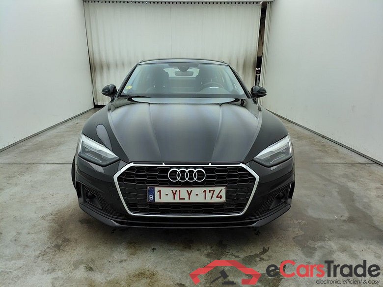 Audi A5 Sportback 30 TDI S tronic Business Edition 5d