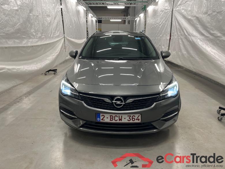 Opel, Astra ST FL'19, Opel Astra Sports Tourer 1.2 Turbo 81kW S/S Editio #1
