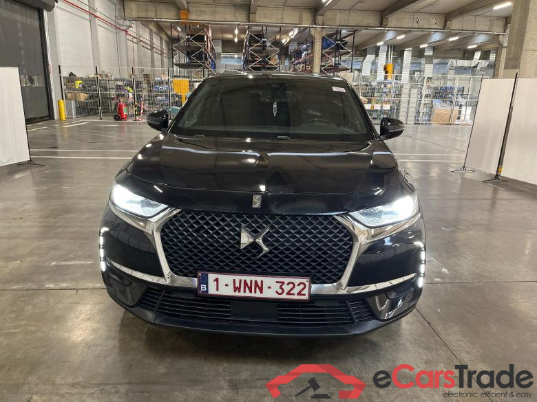 DS, DS7 CB '17, DS 7 Crossback 1.5 BlueHDi 130 Automatic Be Chic 5 - NO COC