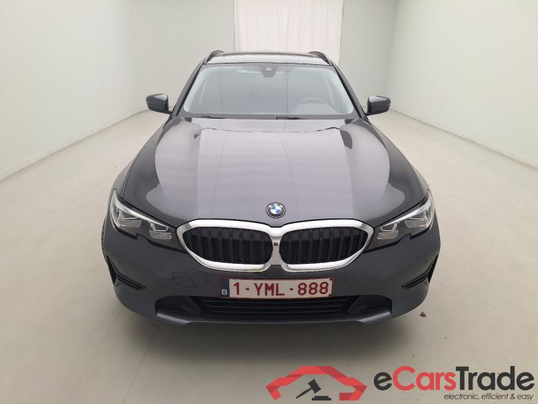 BMW, 3-serie Touring '18, BMW 3 Reeks Touring 320dA (120 kW) 5d #1