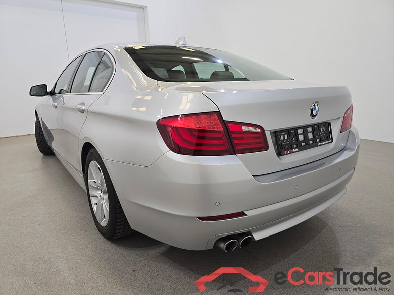 BMW 530d 258Hp Aut. Xenon Navi-Pro Comfort-Leather KeylessGo Klima PDC ... #6