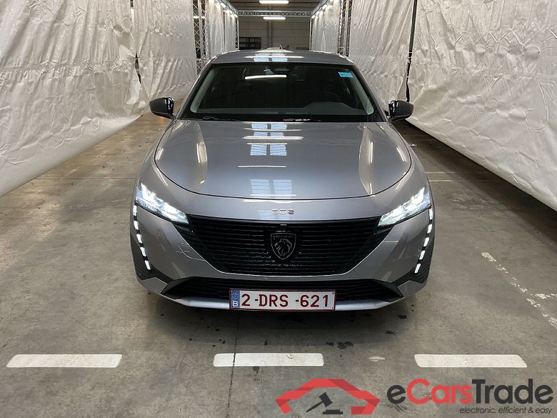 Peugeot, 308 SW '21, Peugeot 308 SW 1.2 PureTech 130 S&S Active Pack 5d excluweb end 20.02
