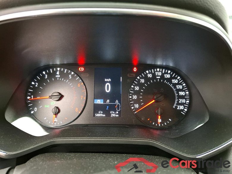 Renault Air Nav SCe 65 Clio V Société Air Nav 1.0 SCe 65CV BVM5 E6d #6