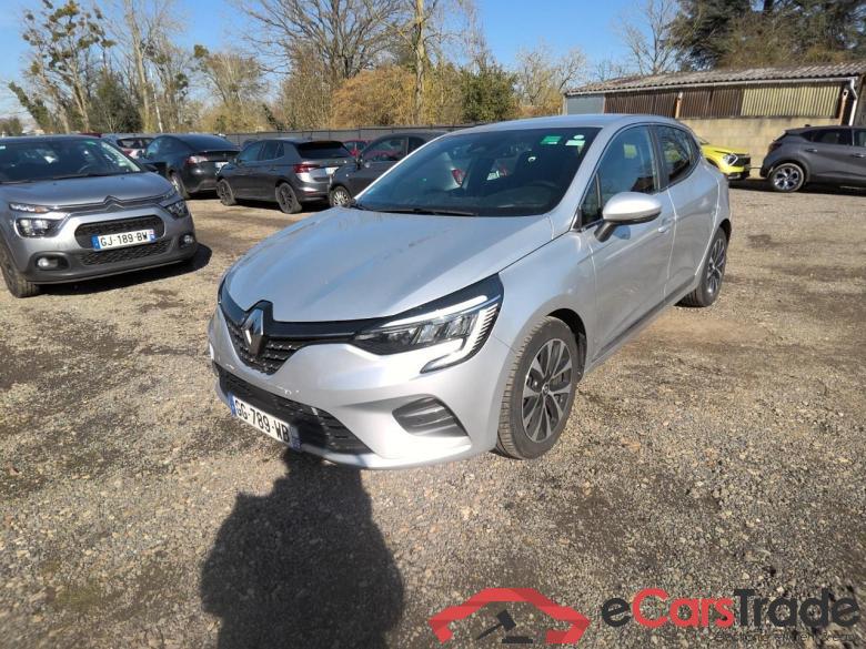 RENAULT CLIO  TCe 90 - 21N Intens #1
