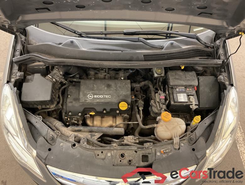 OPEL Corsa Corsa 1.2i Enjoy Active Easytronic #4