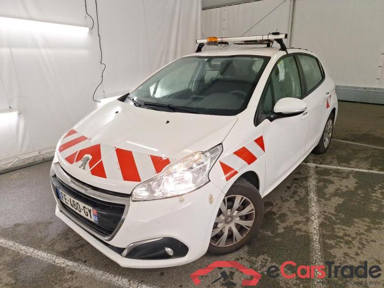 Peugeot Puretech 82 S&S PREMIUM PACK 208 Affaire Premium Pack 1.2 80CV BVM5 E6dT #1