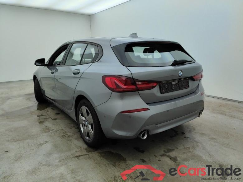 BMW 1 HATCH DIESEL - 2019 118 dA 150hp (EU6AP) 5d #3