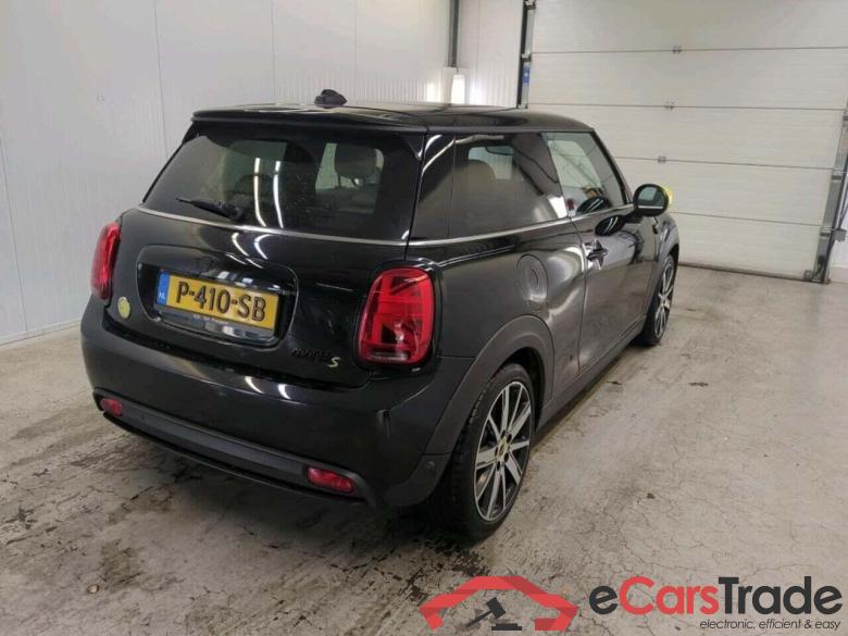 Mini Mini Electric Resolute Edition #2