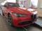 preview Alfa Romeo Giulia #1