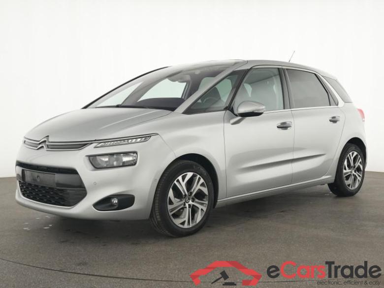 CITROEN C4 Picasso/Spacetourer (Inzahlungnahme MwSt. nicht ausweisbar) 1.6 BlueHDi 120 EU6, Selection Stop&Start #1