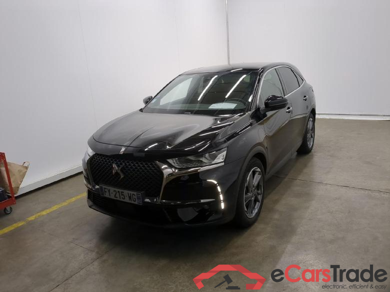 DS E-TENSE 225 Business 7 Crossback E-Tense 4x2 Business 1.6 225CV BVA8 E6d