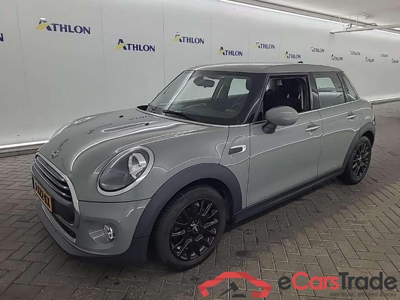 Mini Mini One Business Edition 5D 75kW