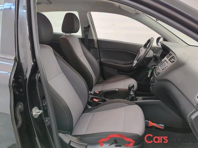 Hyundai i20 14 - 20 Hyundai i20 1.0 T-GDI 100 i-Motion 5d #3