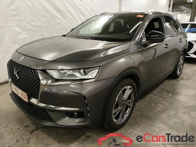 DS AUTOMOBILES DS7 CROSSBACK DIESEL 1.5 BlueHDi So Chic (EU6.2) #1