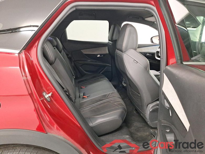 PEUGEOT 3008 1.5 BLUEHDI S&S EAT8 GT #6