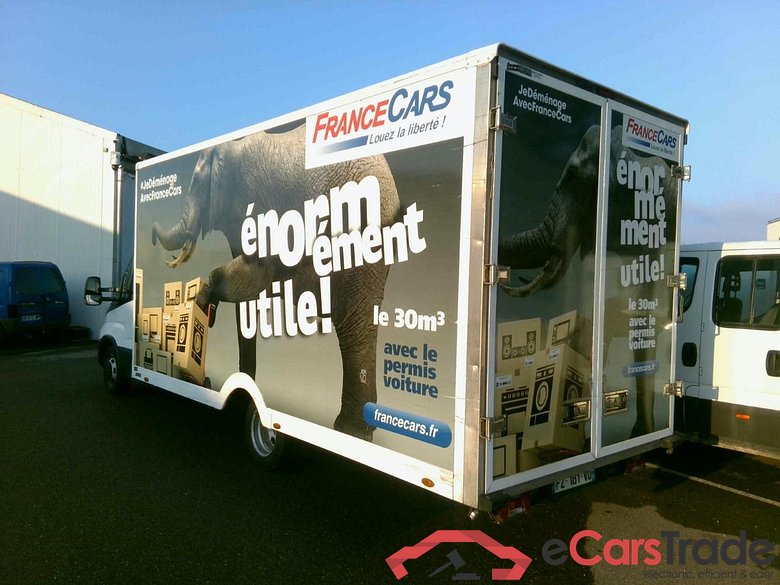 30M3 35C14 H BVA8  #3